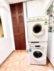 Emerald Garden (D1), Condominium #536436201